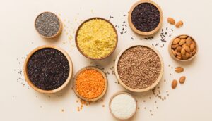 ¿Cuáles son los superalimentos? ¡Potencia tu salud!