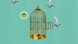 ¡Suelta las cadenas! 5 pasos para dejar ir las creencias limitantes