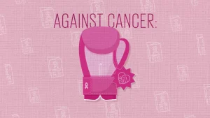 Against cancer: ¿Cómo superar el duelo de tener cáncer de mama?