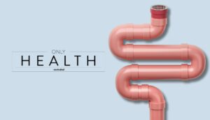 Only Health: Tu guía rápida para cuidar la salud de tu panza