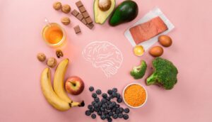 Lo que comes afecta tu salud mental ¡Evita la depresión y ansiedad!