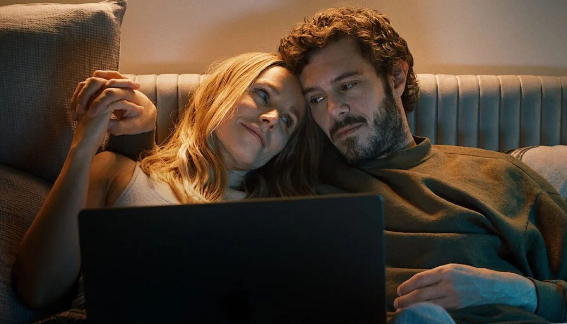 ¡La segunda temporada de Nadie quiere esto está confirmada!