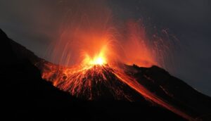 ¿Nuevo volcán en México? Te contamos TODO