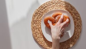 ¿Por qué nunca te llenas? Puede haber broncas con la producción de leptina
