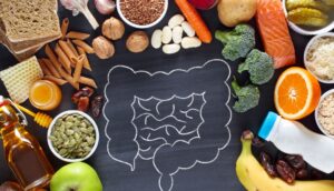 ¿Qué comer según tu edad para vivir más? ¡Triunfando como siempre!