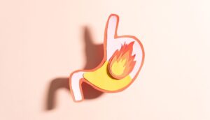 Arde arde… ¿Qué es la enfermedad ácido péptica? ¿Gastritis eres tú?