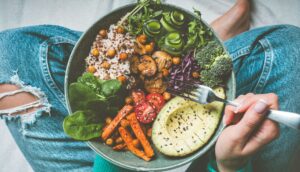 Recetas para comer más sano: Bye comida chatarra!