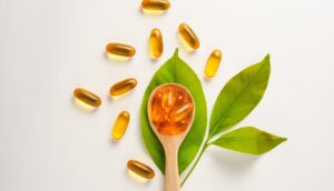 Suplementos para cuidar tu panza y tener mejor digestión
