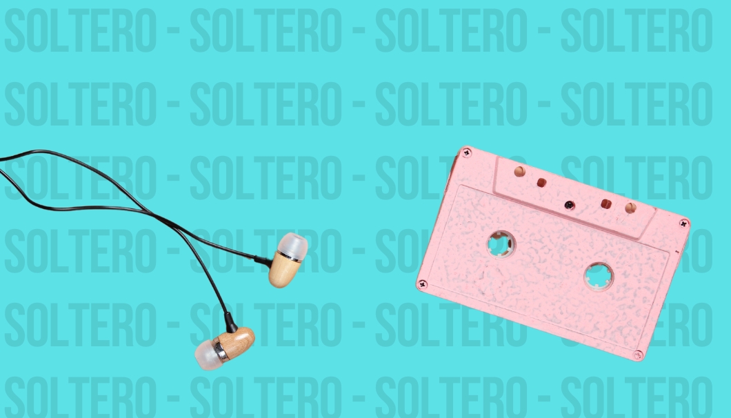 Playlist de soltería ¡Libertad mode on!