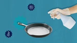 Sartén bajo la lupa: ¿Cómo saber si tus sartenes son tóxicos? 