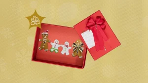 ¿Deberías perdonar a tu familia en Navidad?