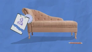 Córtalas para siempre: ¿Cómo decirle adiós a tu terapeuta?