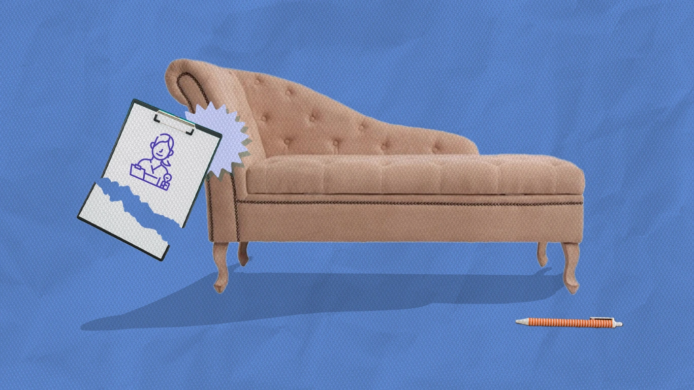 Córtalas para siempre: ¿Cómo decirle adiós a tu terapeuta?