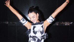 Katy Perry viene a México en 2025: Conoce su setlist