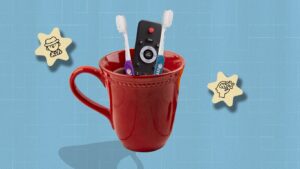 ¿Dónde dejé las llaves? 5 hacks para tener buena memoria a tus 60