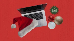 It’s Time: Nuevas películas de Navidad para ver este 2024