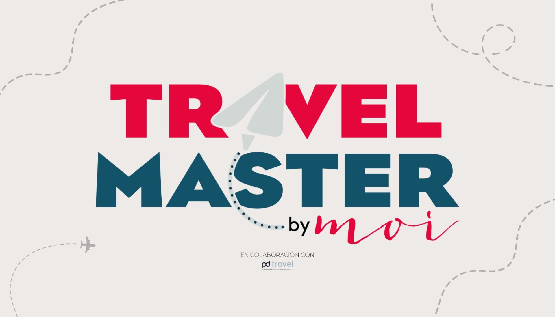 ¿Fan de viajar? Travel Master, el nuevo podcast pa’ viajar mejor