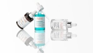 Consigue tu #moiinvierno ¡puedes ganar sueros de Avène!