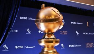 Lights, camera, action! Conoce los nominados a los Globos de Oro