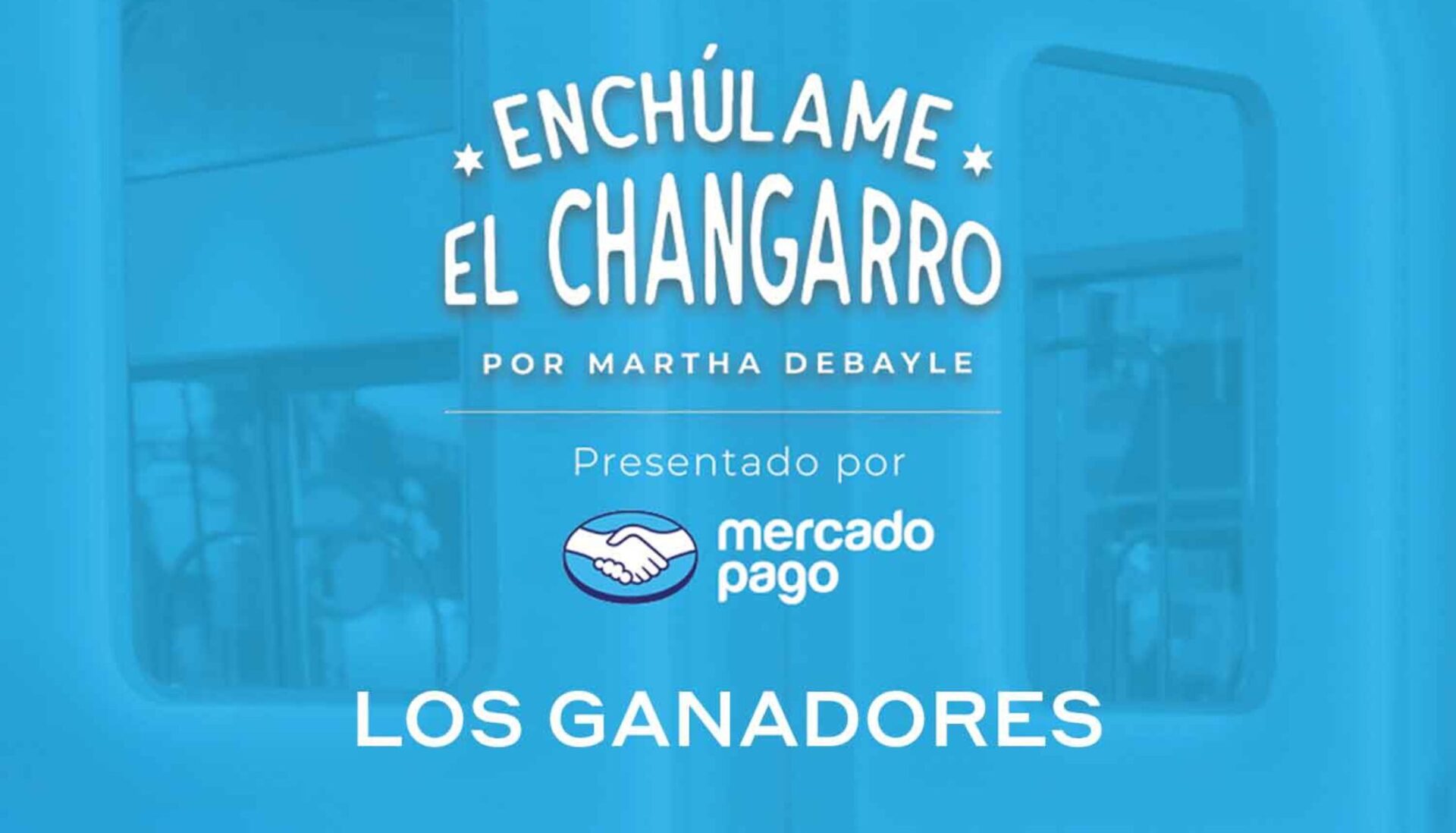Los ganadores de Enchúlame el changarro 2024