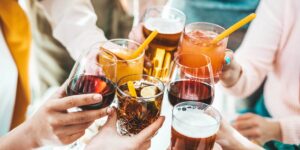 Let’s get the party started: tendencias de fiestas en 2025