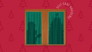 Self-care navideño: ¿Cómo pasar la Navidad solo?