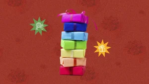 Ho Ho Ho… Guía de regalos de Navidat por personalidad