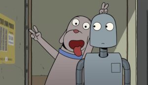 3, 2, 1… Happy New Year! Películas para ver en Año Nuevo