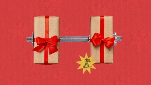 Xmas trainning: Rutina fitness para no subir de peso en Navidad