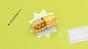 Escudo protector: Vitamina D, el antídoto contra la gripa