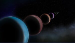 Conoce tooodo sobre la alineación planetaria en febrero 2025