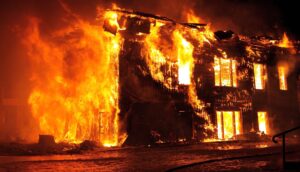 SOS: Incendios en Los Ángeles, ¿qué pasa y cómo ayudar?