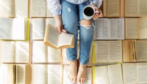 10 libros cortos que puedes leer en un día