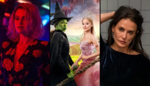 And the nominees are… Lista de nominados a los Premios Óscar 2025