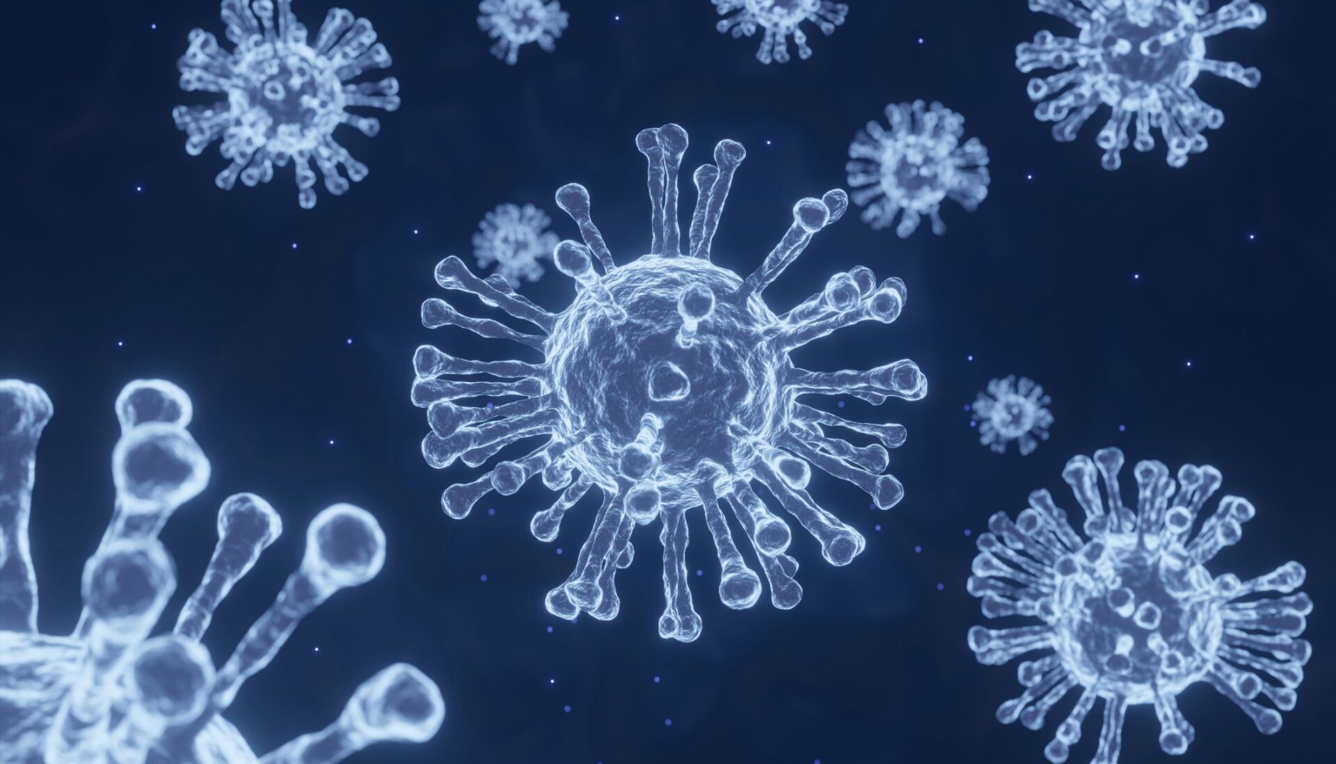 ¿Qué es el Metapneumovirus humano (HMPV)? ¿Deberías preocuparte?