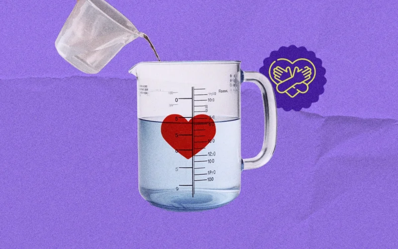 Hábitos para quererte más ¡Club del amor propio!