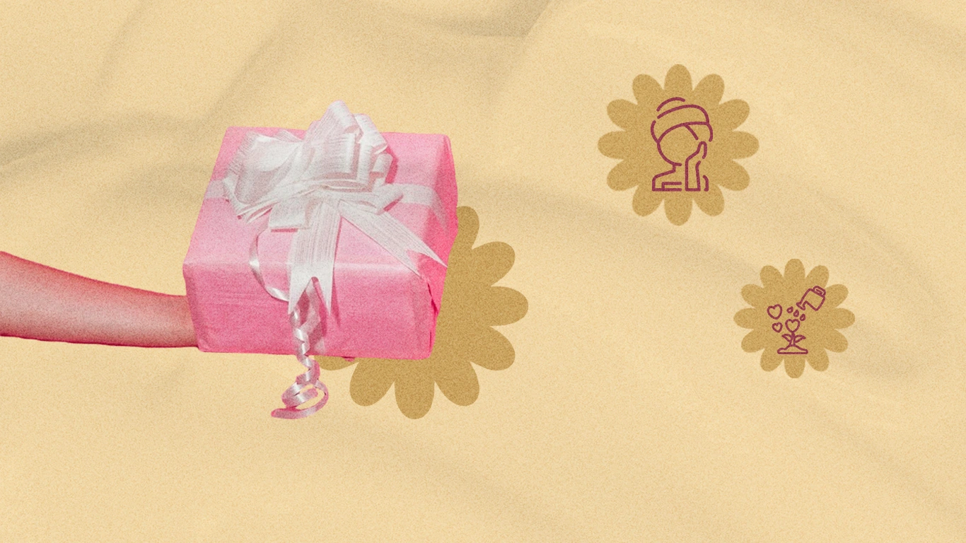 Wish list: Regalos de autocuidado de ti para ti