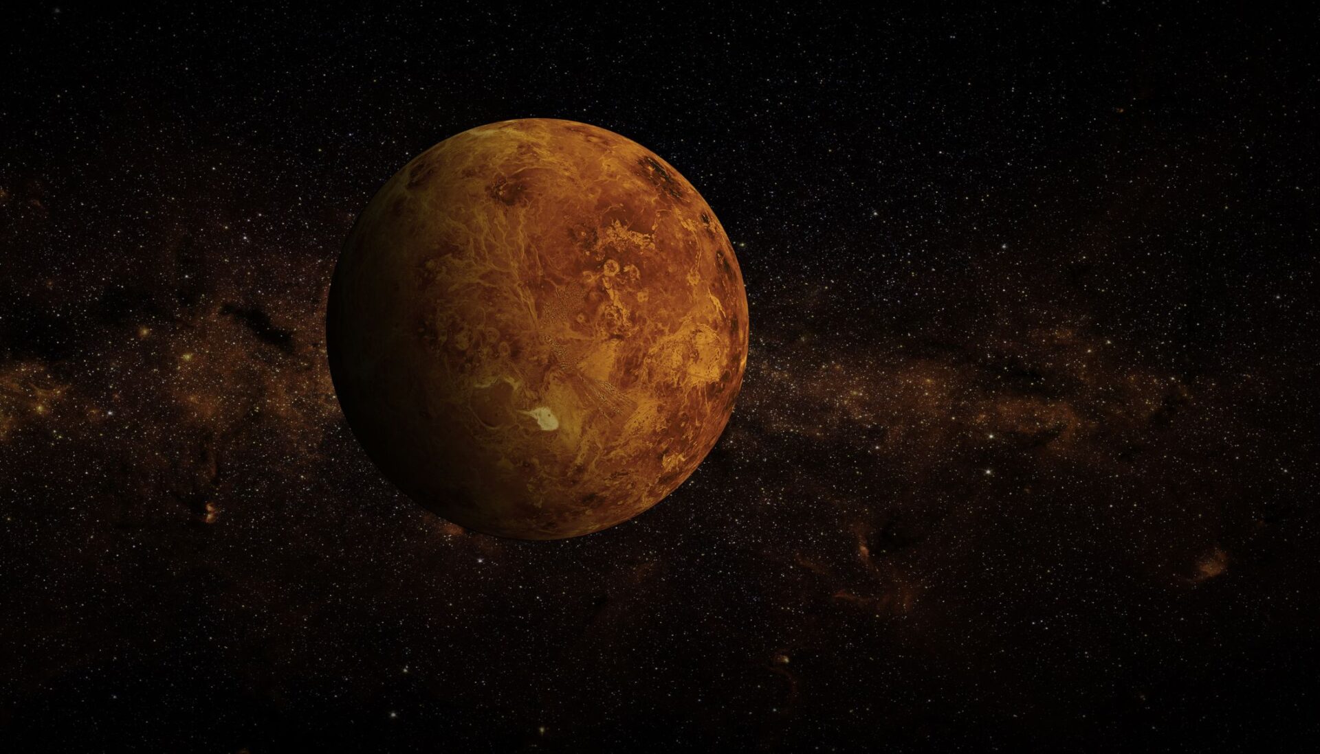 Venus Retrógrado entra en marzo y afectará a estos signos