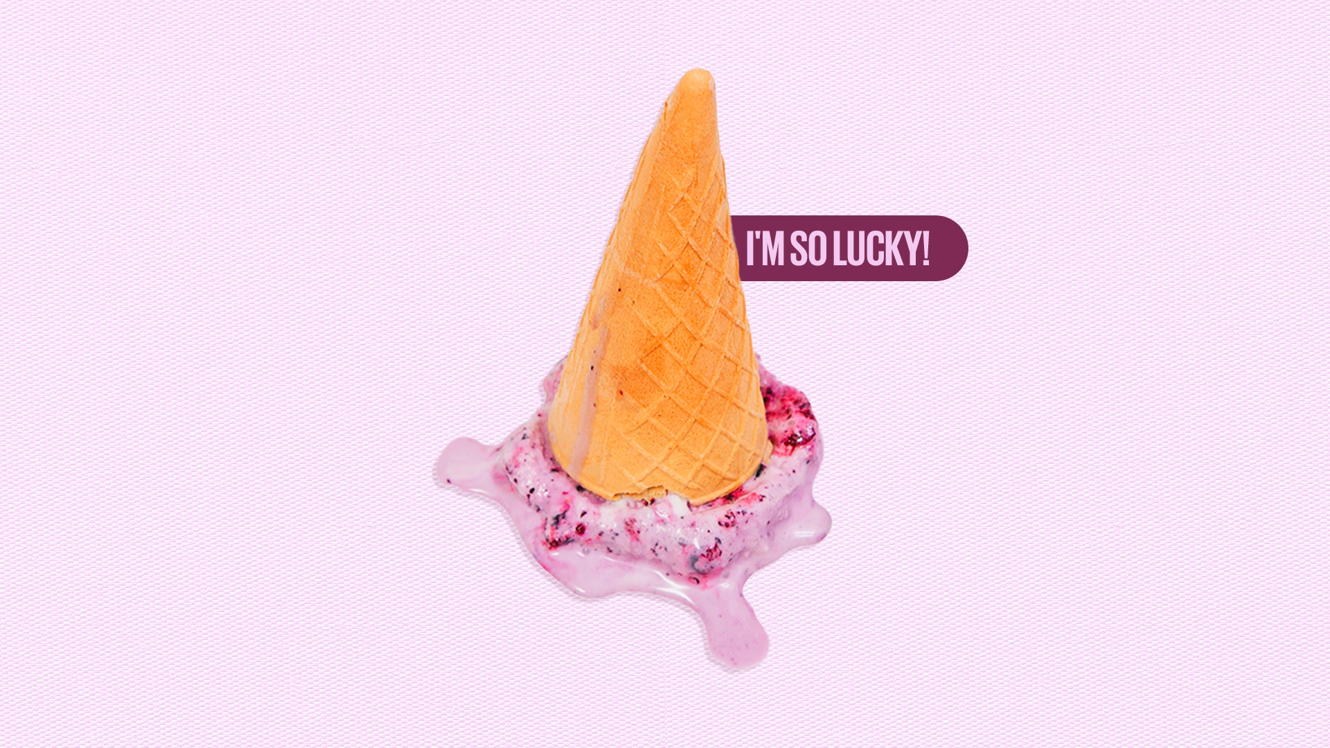 I’m so lucky! ¿Cómo tener más suerte?
