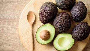 Frutas que reducen el colesterol ¡Al rescate!