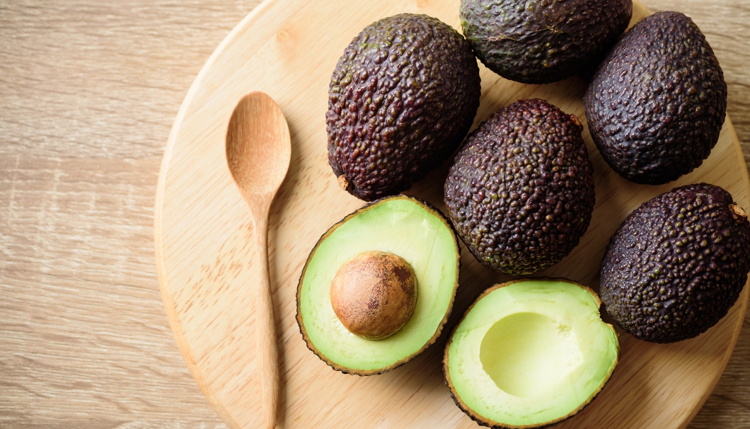 Frutas que reducen el colesterol ¡Al rescate!