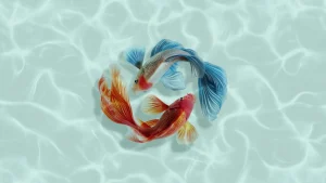 Yin y Yang: Las personas opuestas se atraen, ¿pero funciona?