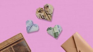 Juntos en las buenas y en las finanzas… ¿Cómo invertir en pareja?