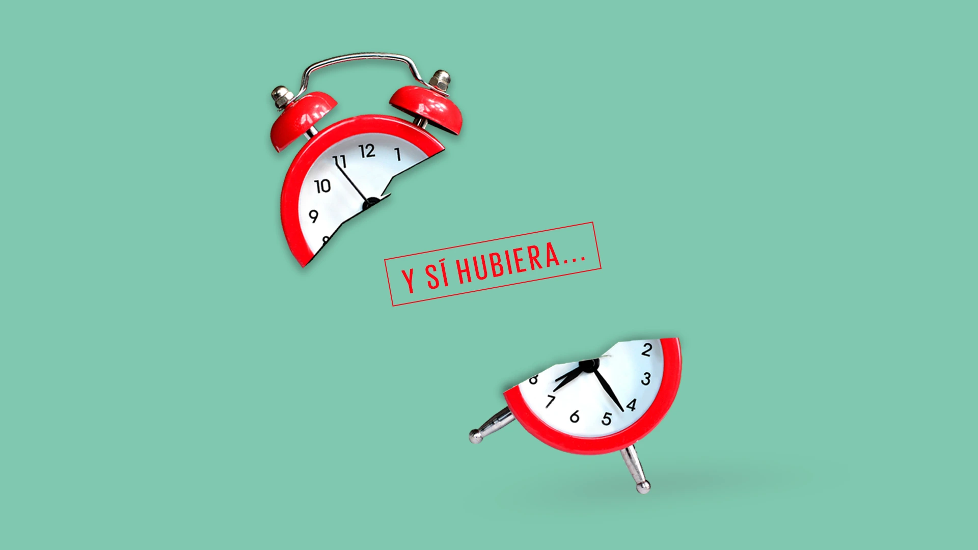 Y sí hubiera… 10 formas de afrontar el arrepentimiento