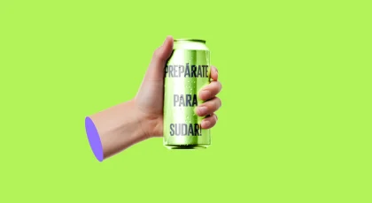 Bebidas que debes tomar antes de hacer ejercicio ¡Prepárate para sudar!