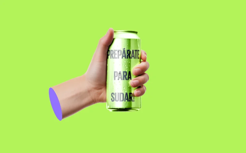 Bebidas que debes tomar antes de hacer ejercicio ¡Prepárate para sudar!