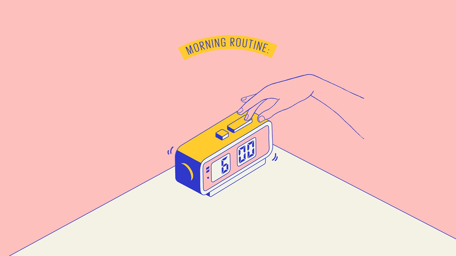 Morning routine: 5 pasos para una mañana productiva