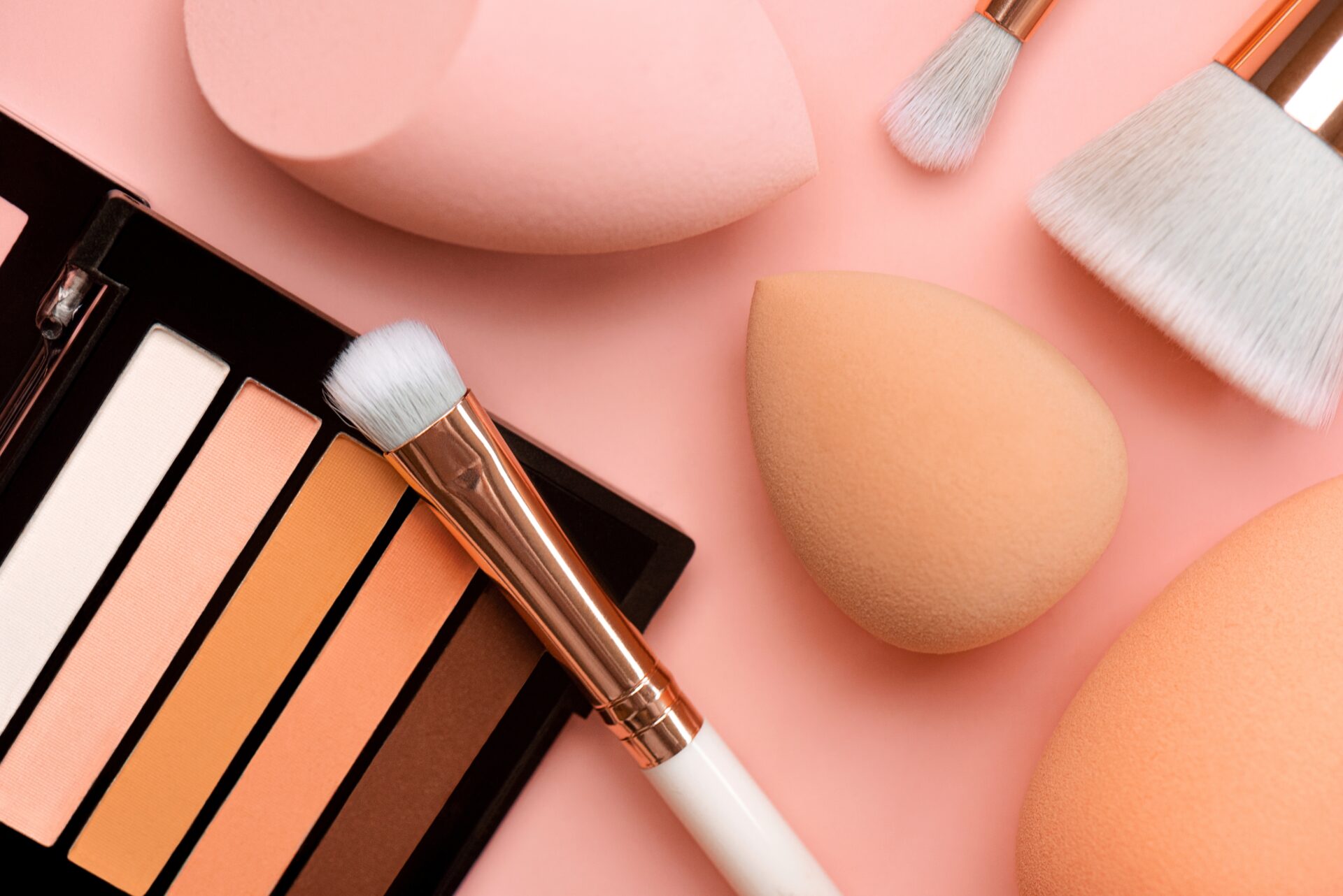Rutina de maquillaje cuando no tienes tiempo