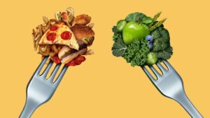 ¿Qué debes comer según tu edad? ¡No es lo mismo 20 que 40!