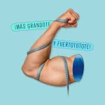 Razones para tomar creatina ¡Más grandote y fuertototote!
